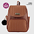 Mochila feminina Barata Linda Bolsa de Costas Oferta Escolar Passeio Direto da Fábrica - Imagem 7