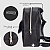 Mini Bolsa Mochila Feminina Mochilinha Pequena Mulher Trabalho Faculdade Curso Moda Blogueira - Imagem 4