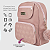 Mochila Feminina Fashion Top Otimo Tamanho Medio Alça Reforçada Juvenil Menina Adulto - Imagem 2