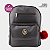Mochila Feminina Bolsa Mochilinha Estilo Único Versátil E Elegante + Pompom - Imagem 8
