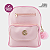 Mochila Feminina Bolsa Mochilinha Estilo Único Versátil E Elegante + Pompom - Imagem 9
