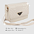 Bolsa Feminina Mini Bag Bolsa Pequena Baladinha Blogueira Premium - Imagem 4