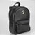 Mochila Feminina Alta Qualidade Reforçada Para Trabalho Faculdade Escola Moda - Imagem 6