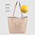 Bolsa Feminina De Ombro Moda Estilosa Marca GB Grande Reforçada Lançamento - Imagem 4