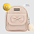 Mini Mochila Feminina Pequena Menina Adulto e Infantil - Imagem 6