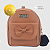 Mini Mochila Feminina Pequena Menina Adulto e Infantil - Imagem 5