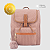Mochila Feminina Reforçada Espaçosa Grande Trabalho - Imagem 2