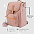 Mochila Feminina Reforçada Espaçosa Grande Trabalho - Imagem 3