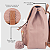 Mochila Feminina Reforçada Espaçosa Grande Trabalho - Imagem 4