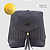Mochila Feminina de Costas Courino Elegante Estilo Saco - Imagem 6