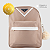 Mochila Feminina Bolsa Estilosa Estampa Design Exclusivo - Imagem 7