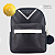 Mochila Feminina Bolsa Estilosa Estampa Design Exclusivo - Imagem 6