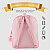 Mochila Feminina Bolsa Estilosa Estampa Design Exclusivo - Imagem 4