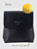 Mini Mochila Feminina Pequena Moda Blogueira De Costas - Imagem 5