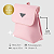 Mini Mochila Feminina Pequena Moda Blogueira De Costas - Imagem 2