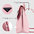 Mini Mochila Feminina Pequena Moda Blogueira De Costas - Imagem 3