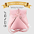 Mini Mochila Feminina Pequena Moda Blogueira De Costas - Imagem 4