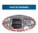 Filtro de Ar Esportivo Inbox RS Punto 1.6 1.8 E-Torq - Imagem 5