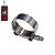 Abraçadeira 100% Inox tipo T / Tucho / T-Clamp para mangotes de 1-1/2" polegadas (D.I 46-51mm) - Imagem 4