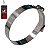 Abraçadeira 100% Inox tipo T / Tucho / T-Clamp para mangotes de 3-1/2" polegadas (D.I 97-105mm) - Imagem 2