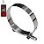 Abraçadeira 100% Inox tipo T / Tucho / T-Clamp para mangotes de 3-1/2" polegadas (D.I 97-105mm) - Imagem 4