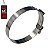 Abraçadeira 100% Inox tipo T / Tucho / T-Clamp para mangotes de 4" polegadas (D.I 104-112mm) - Imagem 2