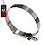 Abraçadeira 100% Inox tipo T / Tucho / T-Clamp para mangotes de 4" polegadas (D.I 104-112mm) - Imagem 4