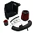 Kit Intake Short Ram Mitsubishi Lancer 2.0 16v 2011 em diante - Imagem 2