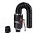 Kit Intake Universal em Fibra de Carbono com Duto Flexível - Imagem 1