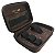 Case Bag Puff Life Clássica Grande Edição Limitada CollabAleda - Imagem 2