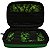 Case Bag Puff Life Verde Clássica Grande Edição Limitada - Imagem 2