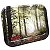 Bandeja De Metal Smokey Floresta Original Forest Tray - Imagem 2