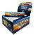 Caixa de Seda Elements Azul Folha Branca King Size Slim - Caixa com 50 Livretos - Imagem 1