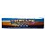 Caixa de Seda Elements Azul Folha Branca King Size Slim - Caixa com 50 Livretos - Imagem 7