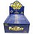 Caixa de Seda Pay Pay Azul Classic King Size Com 50 Livretos Grande Original - Imagem 4