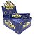 Caixa de Seda Pay Pay Azul Classic King Size Com 50 Livretos Grande Original - Imagem 5