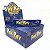 Caixa de Seda Pay Pay Azul Classic King Size Com 50 Livretos Grande Original - Imagem 9
