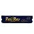 Caixa de Seda Pay Pay Azul Classic King Size Com 50 Livretos Grande Original - Imagem 10