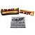 Bolador Raw Pequeno Mini Size Original Enrolar Papel 78 Mm - Imagem 1
