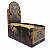 Piteira Papel Bem Bolado Folha Brown Marrom Large - Imagem 5