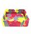 Cinzeiro Silicone Cinzas Resistente Ao Calor Quadrado - Imagem 3