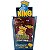 Caixa Seda King Blunt Mix Diversos Sabores 25 Pacotes - Imagem 2
