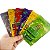 Caixa Seda King Blunt Mix Diversos Sabores 25 Pacotes - Imagem 3