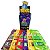 Caixa Seda King Blunt Mix Diversos Sabores 25 Pacotes - Imagem 1