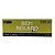 Caixa De Seda Bem Bolado Large Verde Limão 78x44 Mm - Imagem 9