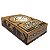 Caixa Seda Bem Bolado Brown 1/4 Pequena Marrom Large Com 25 Livretos - Imagem 4