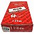 Caixa De Seda Ocb White 1/4 Mini Original Folha Branca C/ 25 Livretos - Imagem 6