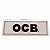 Caixa De Seda Ocb White 1/4 Mini Original Folha Branca C/ 25 Livretos - Imagem 2