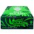 Piteira Papel Bem Bolado Branca Super Large Girls In Green - Imagem 3