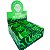 Piteira Papel Bem Bolado Branca Super Large Girls In Green - Imagem 6